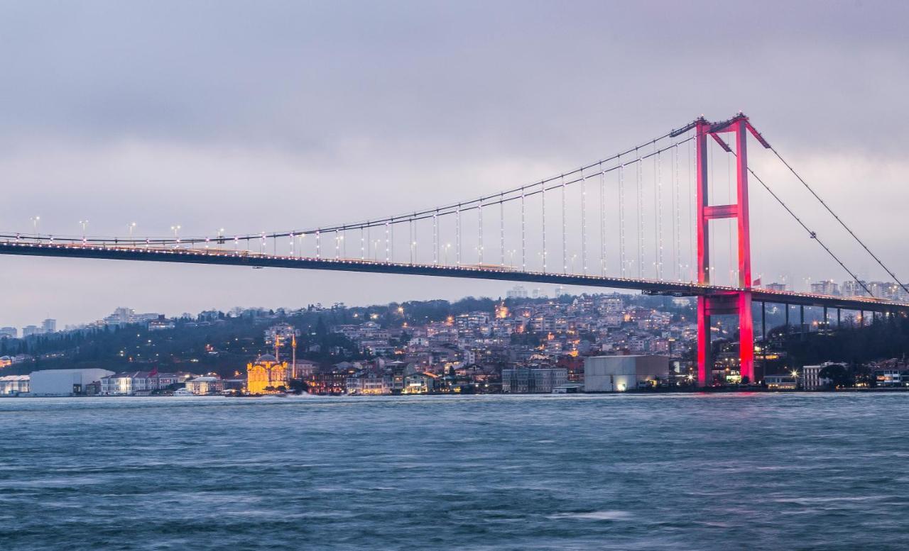 Hotel Bosphorus Palace 4*