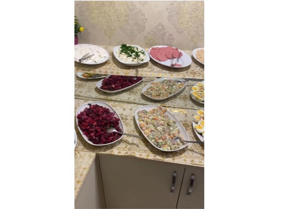 Abam Hotel Istanbul
