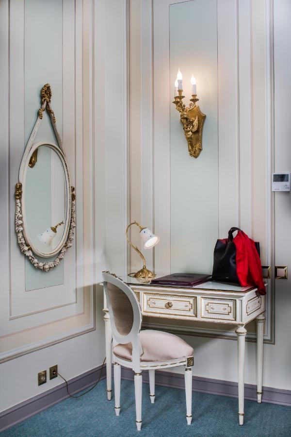 Hotel Bosphorus Palace 4*
