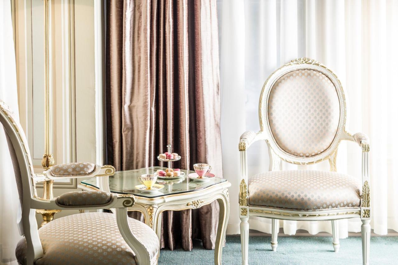 Bosphorus Palace Hotel 4*