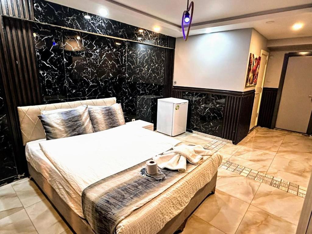 The Prince Taksim Aparthotel