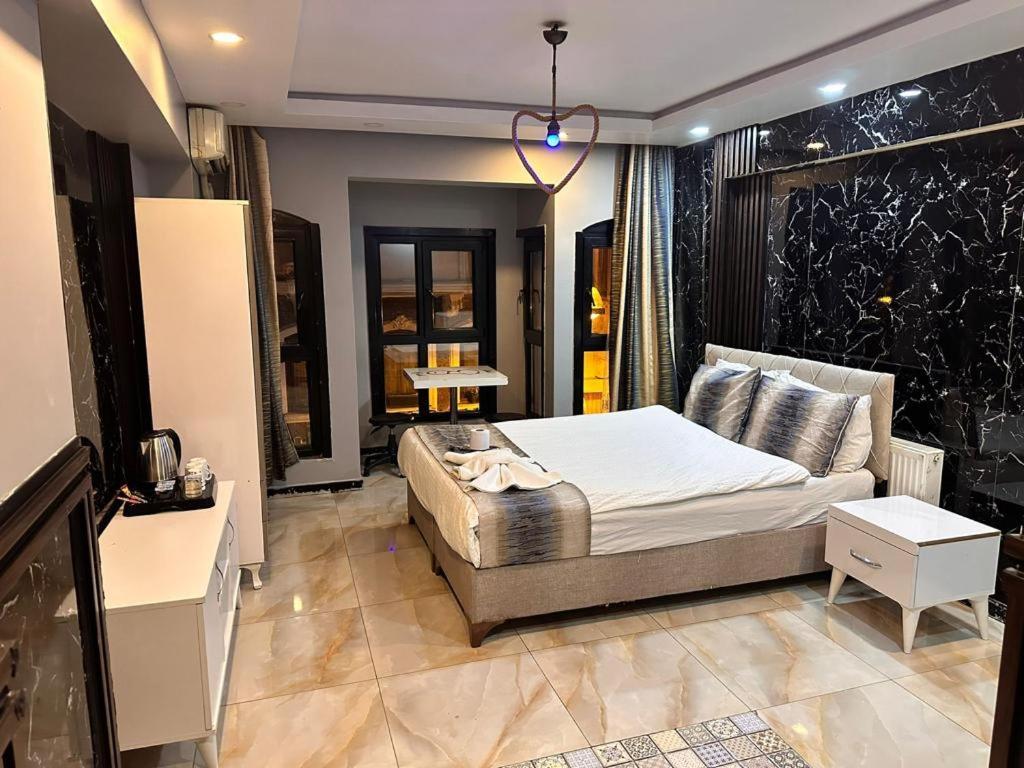 Aparthotel The Prince Taksim