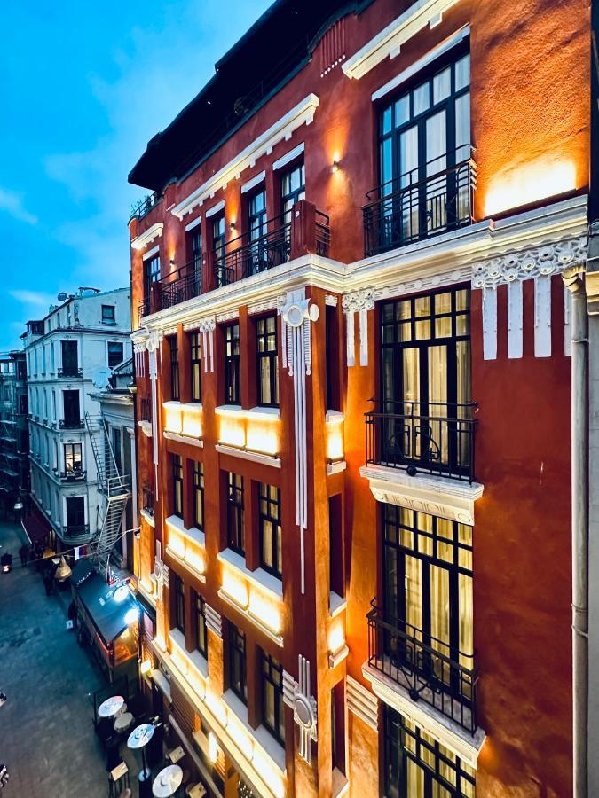 Ruz Hotel 5*