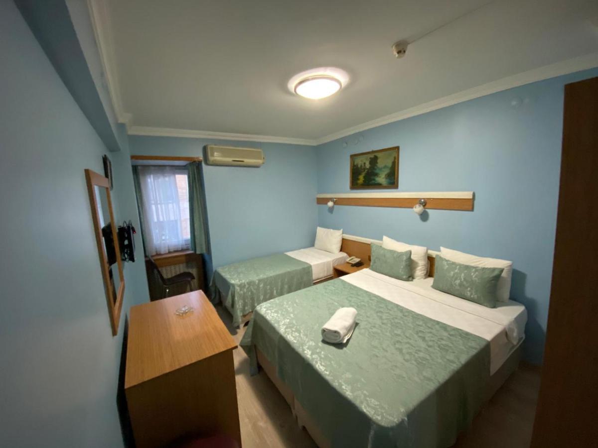 Hotel Oz 2*