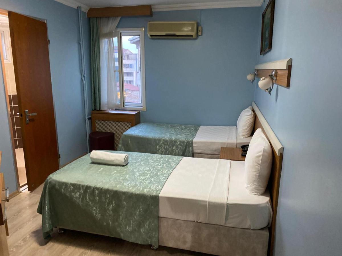 Oz Hotel 2*