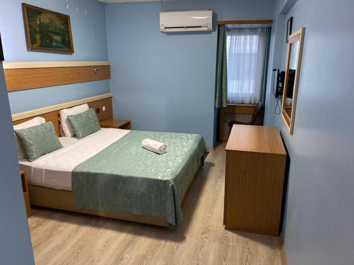Hotel Oz