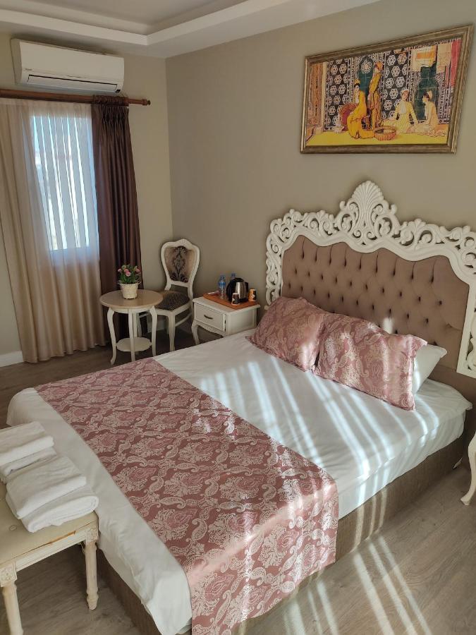 Basilica Hotel 2*
