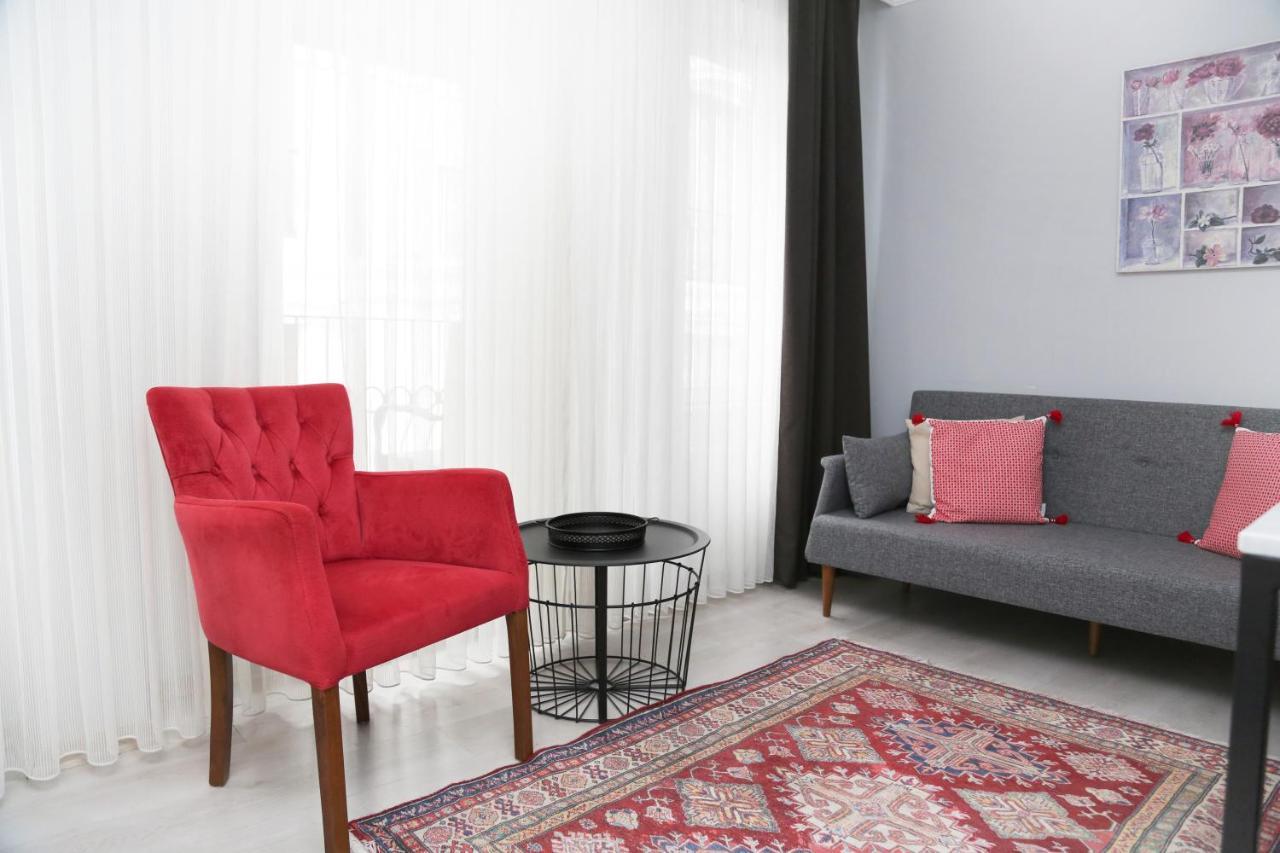 Ditto Flats Istanbul