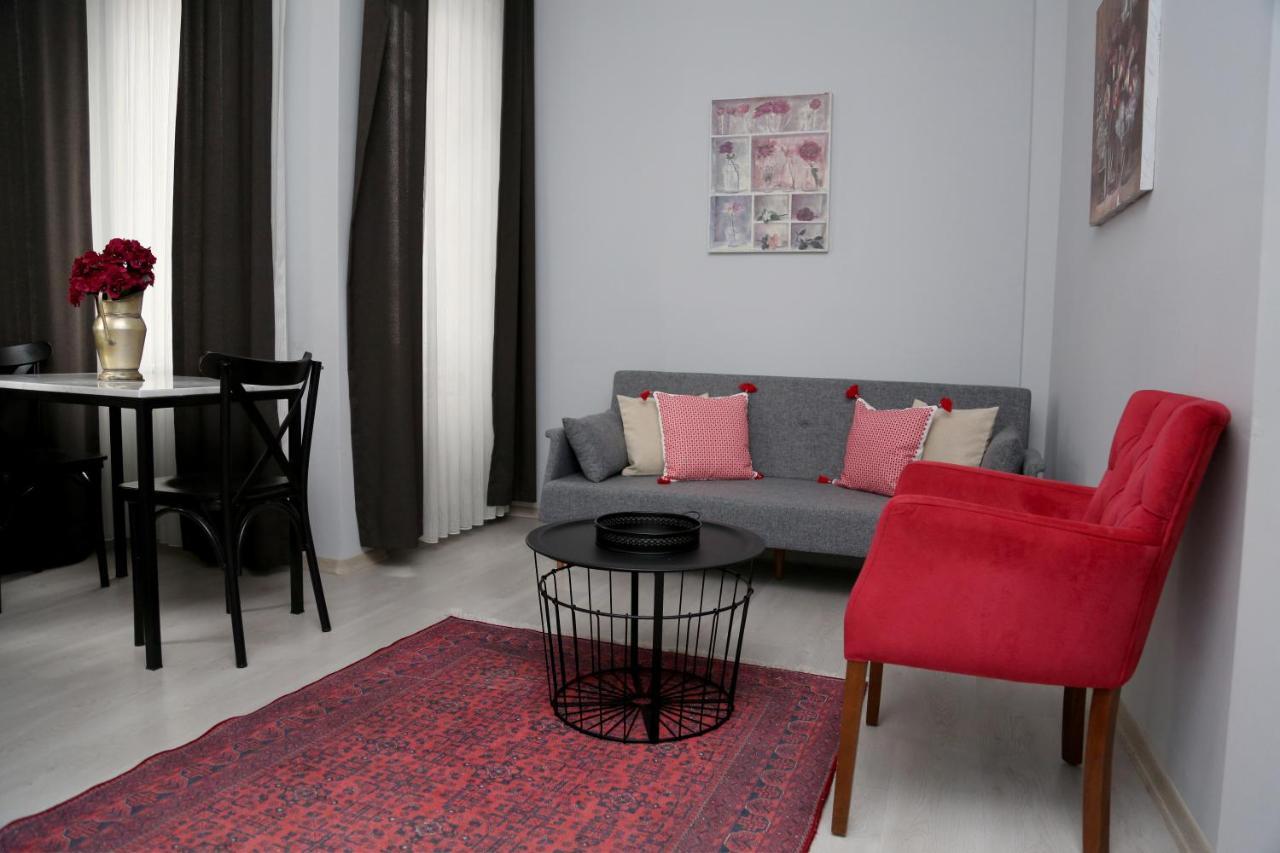 Apartment Ditto Flats Istanbul