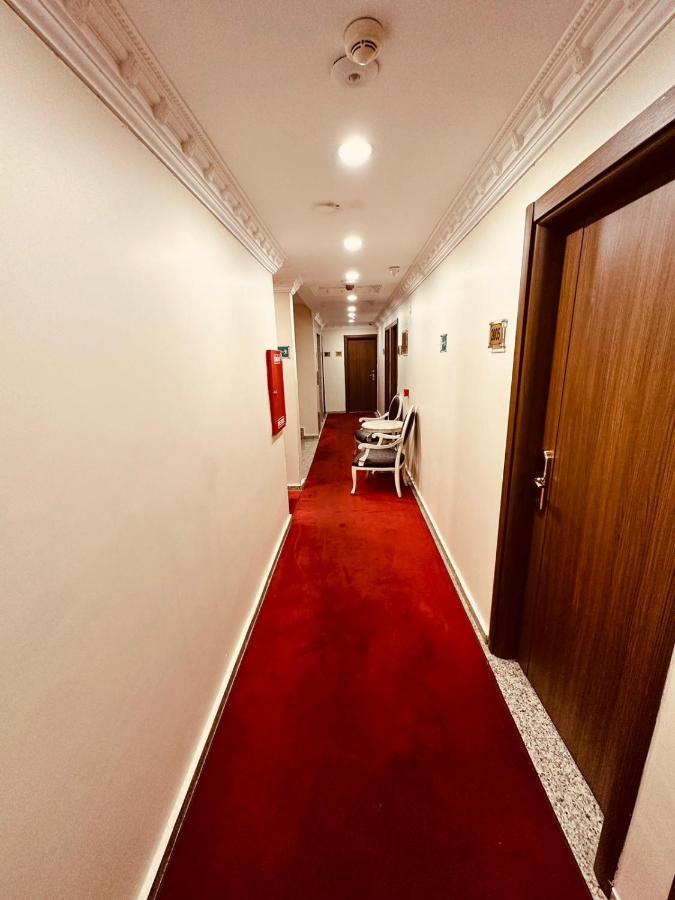 Grand Anatolia 3* Istanbul