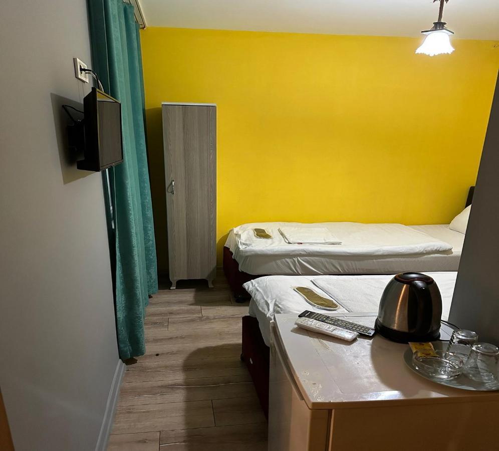 Hotel Taksim Soushian *