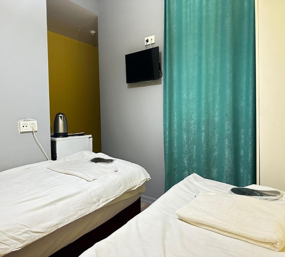 Hotel Taksim Soushian