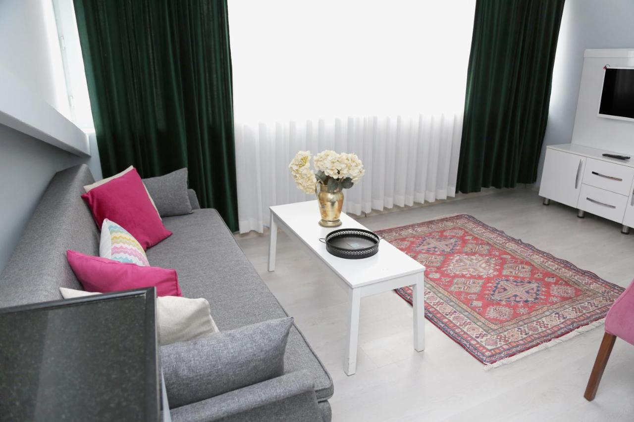 Apartment Ditto Flats Istanbul
