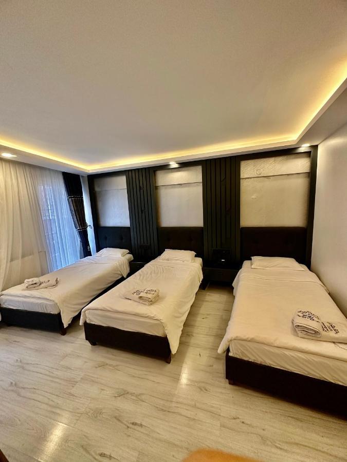Hotel Sirkeci Quietness