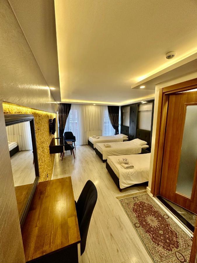Sirkeci Quietness 3*