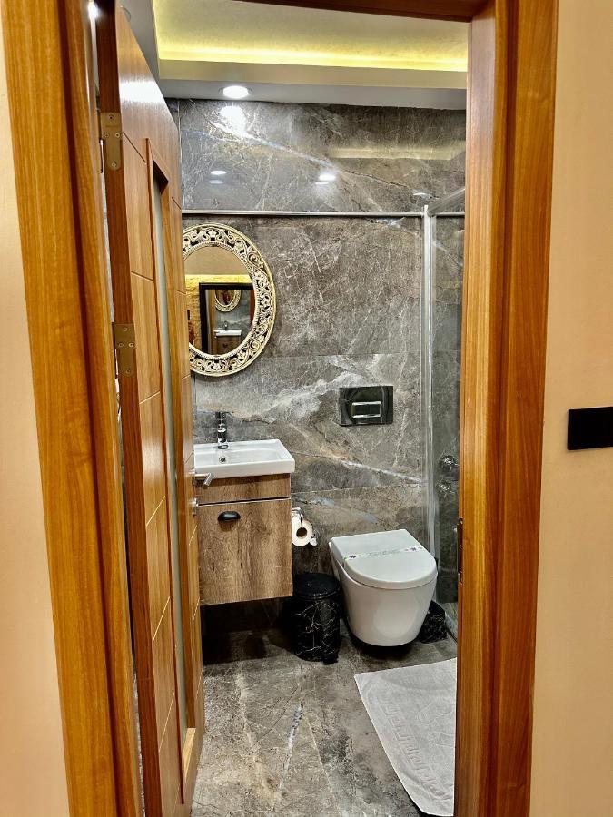 Sirkeci Quietness Hotel 3*