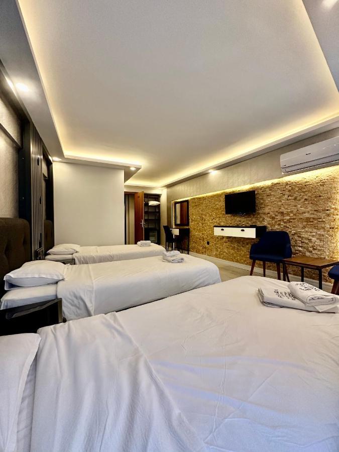 Hotel Sirkeci Quietness Istanbul