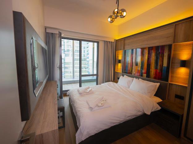 Maslak Apart Daire İstanbul