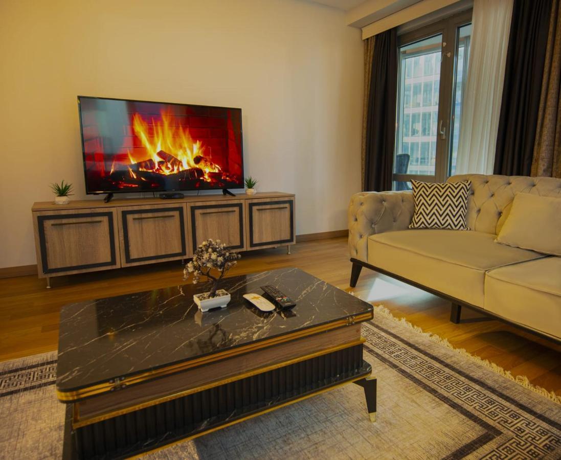 Maslak Apart İstanbul