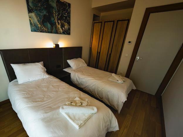 Maslak Apart Daire İstanbul