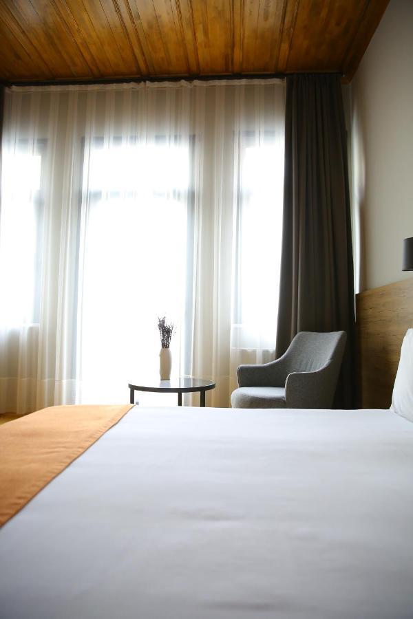 Hotel Roco Beyoglu 2*