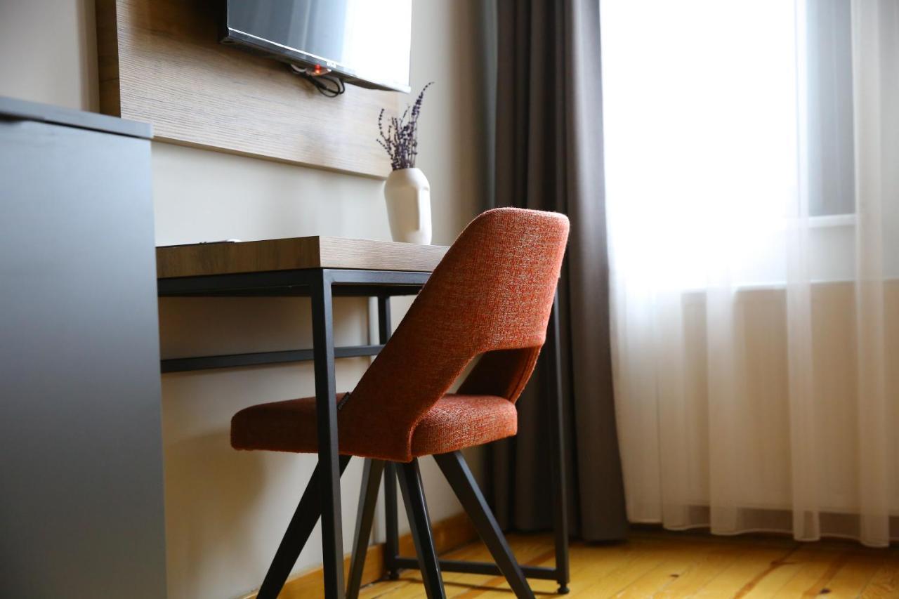 Hotel Roco Beyoglu