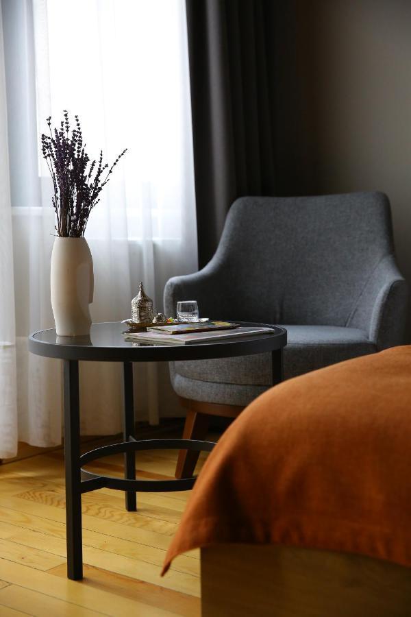 Roco Beyoglu Hotel