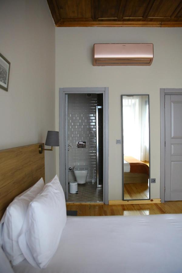 Hotel Roco Beyoglu 2*