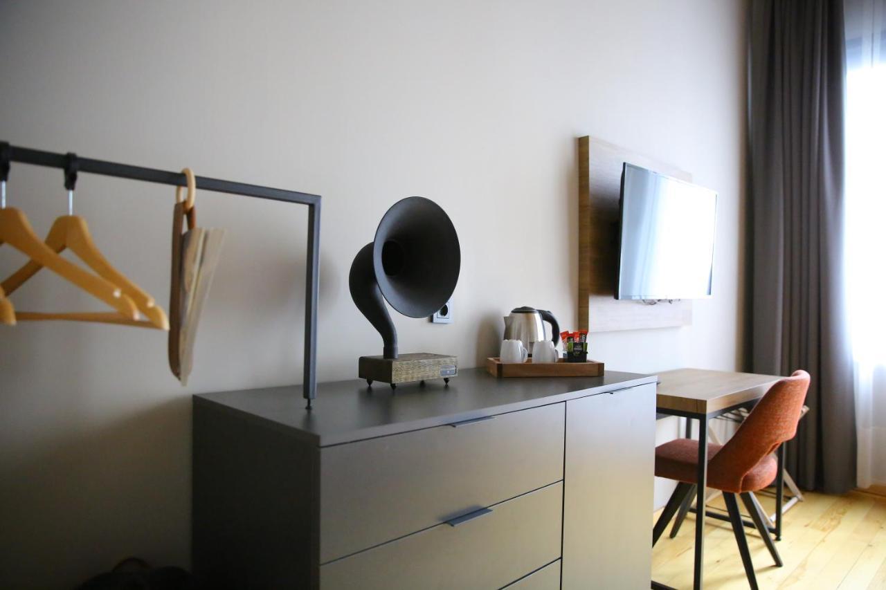 Roco Beyoglu Hotel 2*