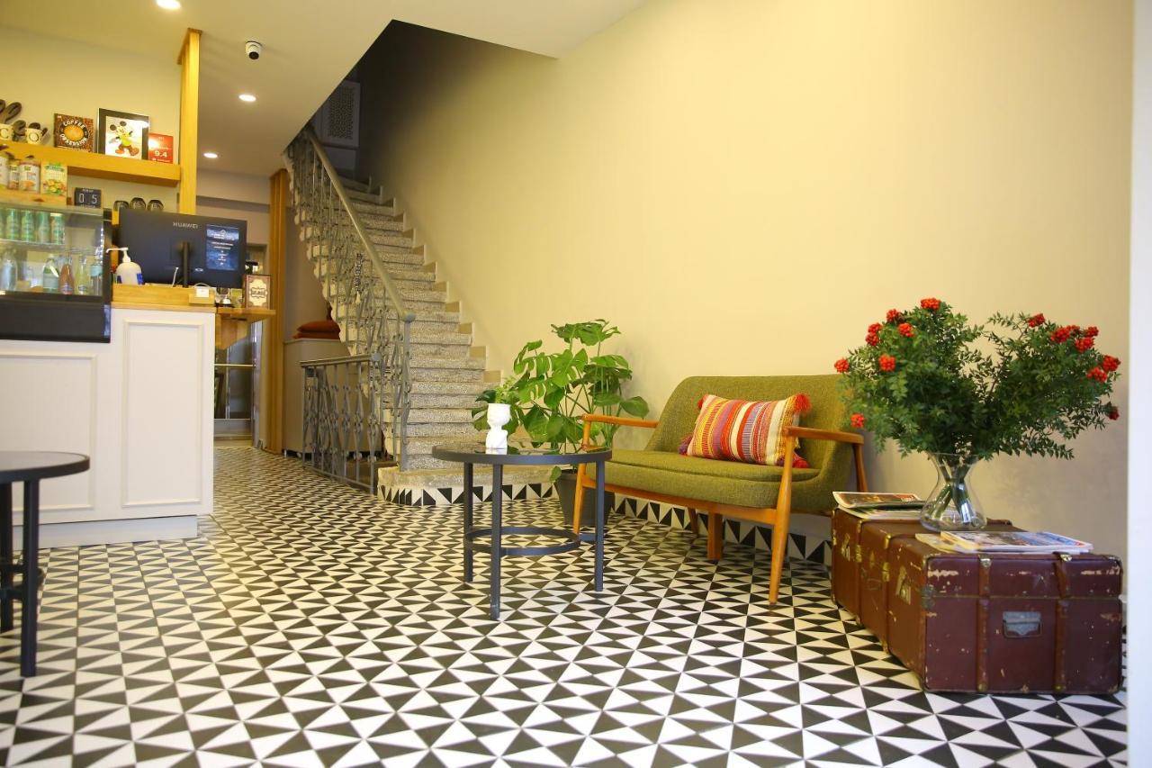 Roco Beyoglu Hotel