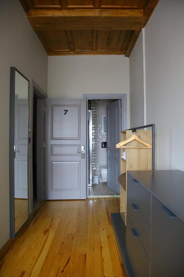 Roco Beyoglu 2* Istanbul