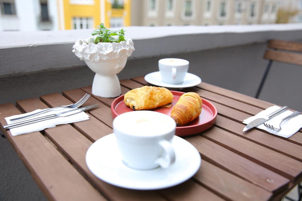 Hotel Roco Beyoglu