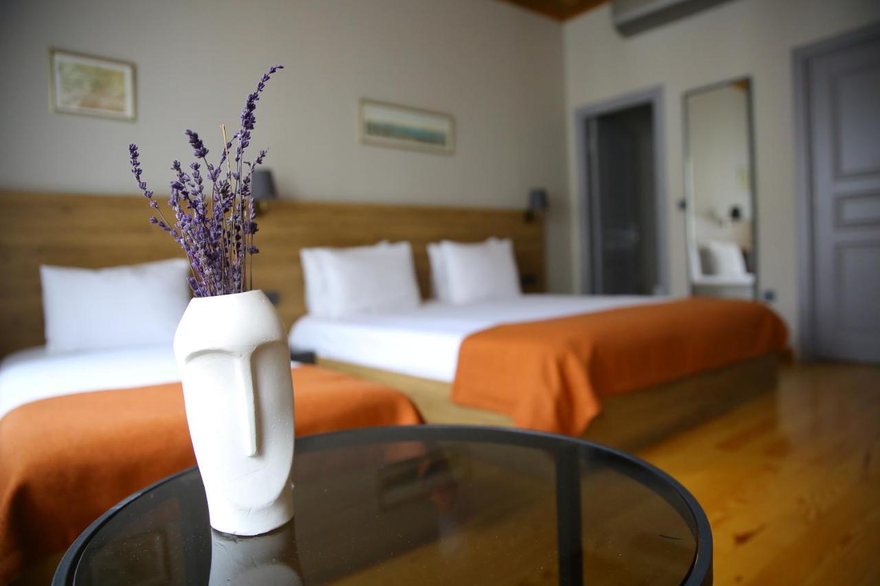 Hotel Roco Beyoglu