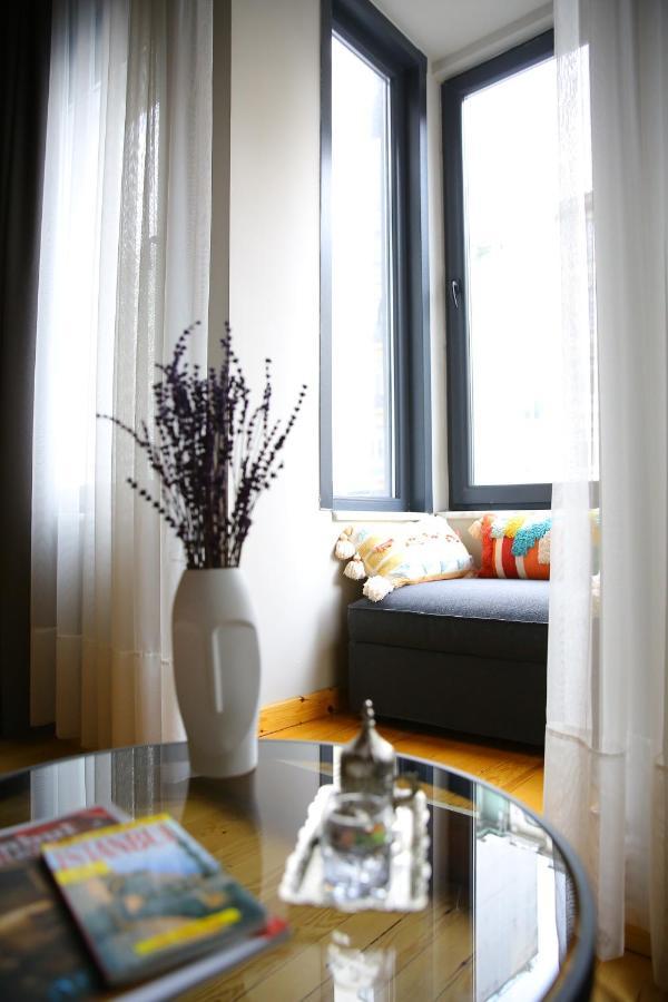 Roco Beyoglu Hotel 2*