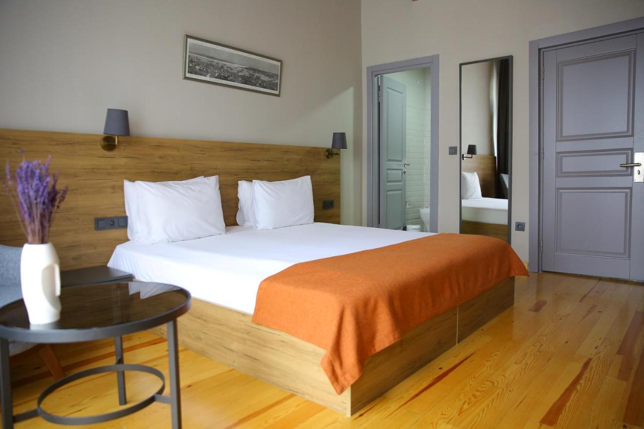 Hotel Roco Beyoglu Istanbul