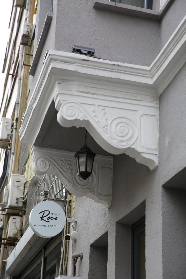 Hotel Roco Beyoglu 2*