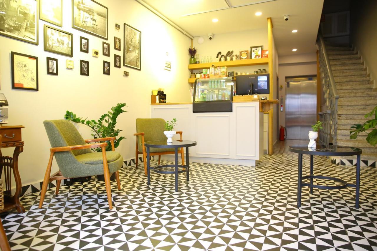 Hotel Roco Beyoglu Istanbul