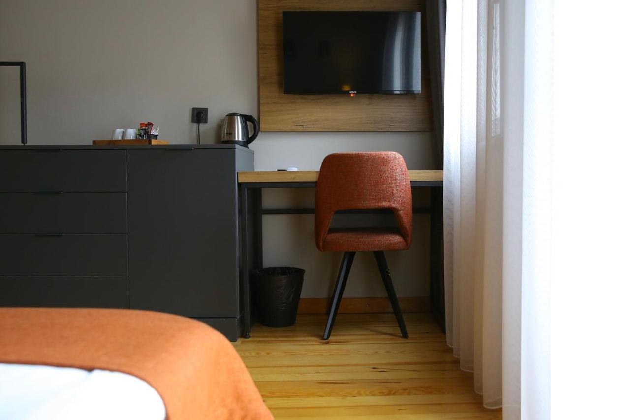 Roco Beyoglu Hotel Istanbul
