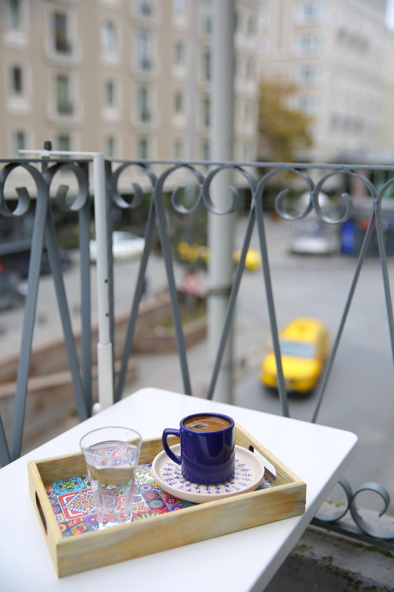 Hotel Roco Beyoglu Istanbul