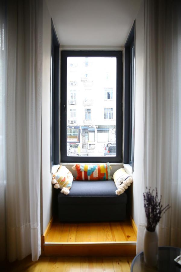 Hotel Roco Beyoglu