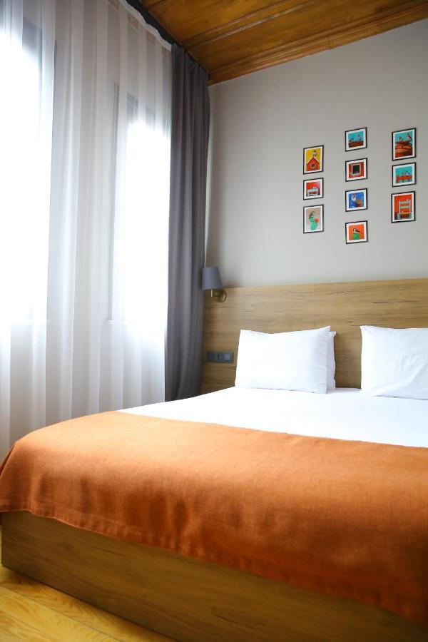 Roco Beyoglu Hotel