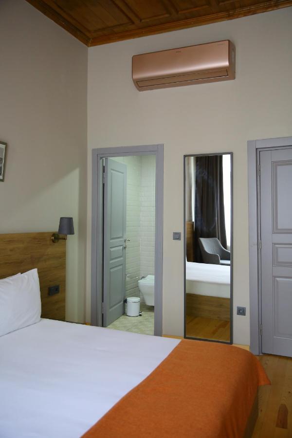 Hotel Roco Beyoglu