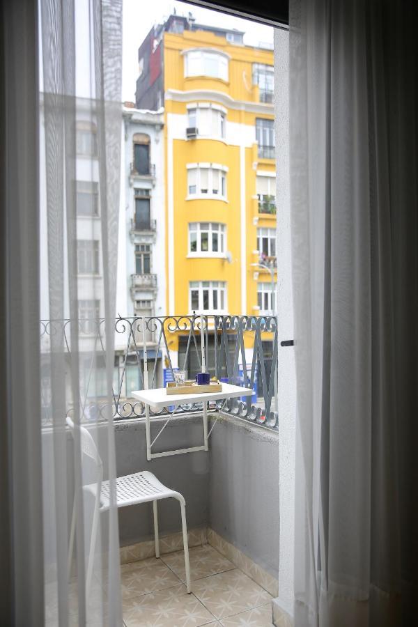 Roco Beyoglu Istanbul
