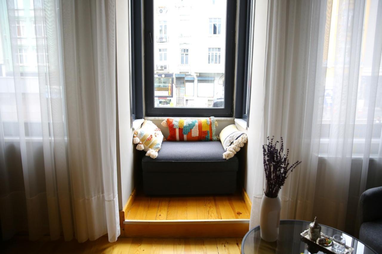 Roco Beyoglu