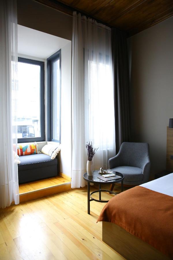 Hotel Roco Beyoglu Istanbul