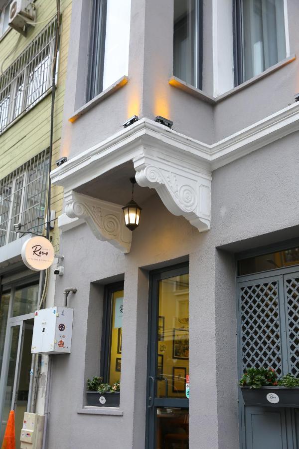 Roco Beyoglu