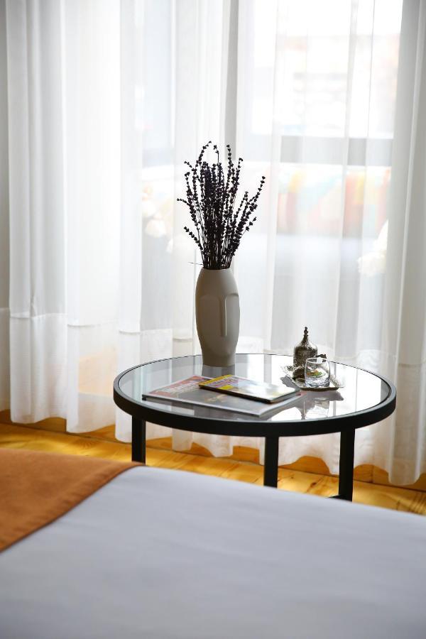 Roco Beyoglu Hotel Istanbul
