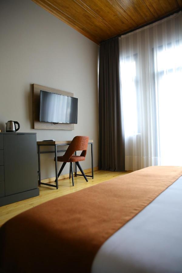 Roco Beyoglu Hotel 2*