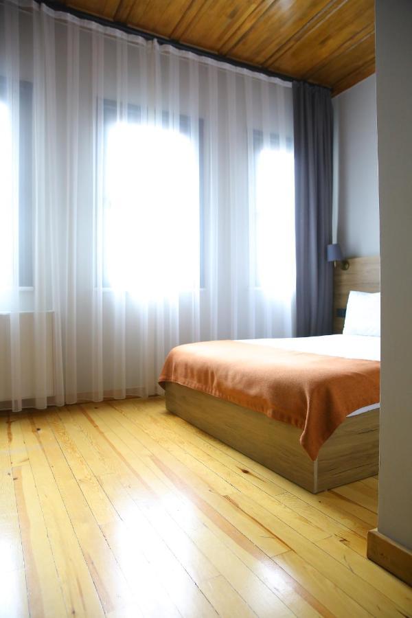 Roco Beyoglu Hotel Istanbul