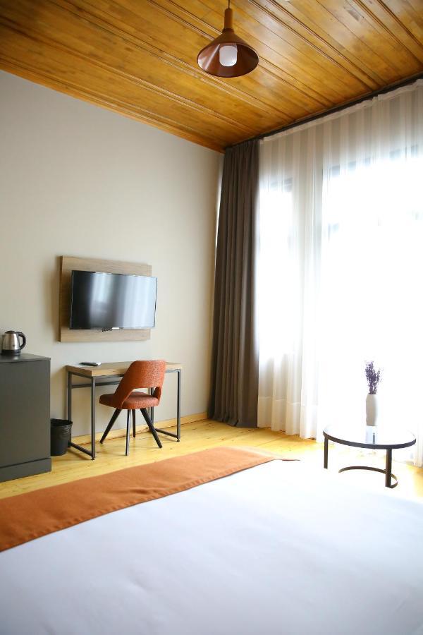 Roco Beyoglu 2* Istanbul